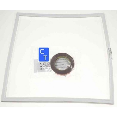 2489 Burlete Puerta Congelador 520mm X 520mm (Material de encargo : ver condiciones de venta) ( Entrega aprox: 6 días )