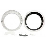 15779 Puerta Escotilla Completa KIT Montaje Sin Cristal