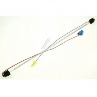 4935 Resistencia Descarche Cristal Evaporador Congelador 220W 540mm