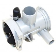 7817 Caja Filtro Bomba Desague (Facilite etiqueta de aparato antes de pedir)