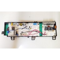 27622 Modulo Potencia / Display / Teclado