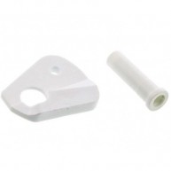 15187 Casquillo Bisagra Inferior Izquierda con Freno